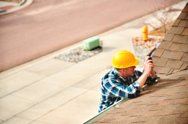 Best Commercial Roof Installation  in Emerald Bay, TX